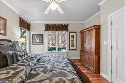 1020 Kimbrough Hill Lane, Greensboro, GA 30642 - Photo 36