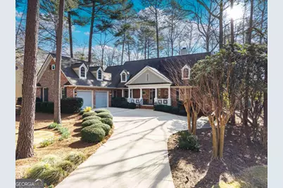 1020 Kimbrough Hill Lane, Greensboro, GA 30642 - Photo 1