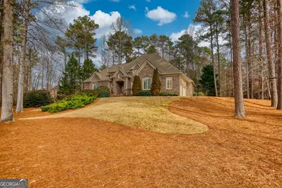 720 Bethany Green Court, Milton, GA 30004 - Photo 2