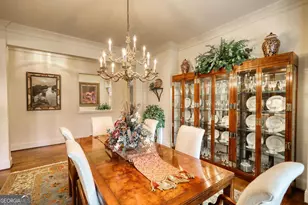 720 Bethany Green Ct, Milton, GA 30004 - Photo 8