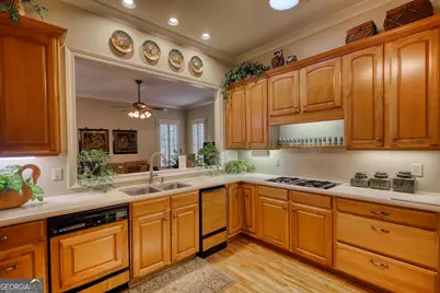 720 Bethany Green Court, Milton, GA 30004 - Photo 24