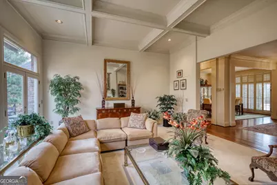 720 Bethany Green Court, Milton, GA 30004 - Photo 12