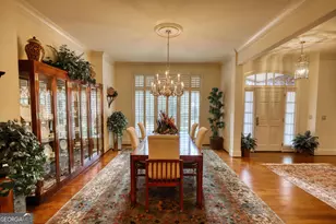 720 Bethany Green Ct, Milton, GA 30004 - Photo 6