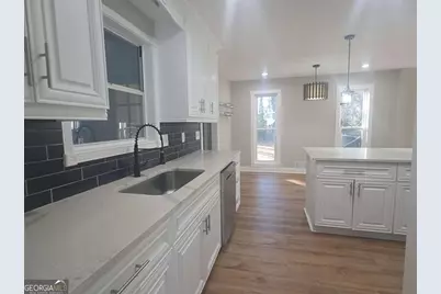 1483 Hidden Hills Parkway, Stone Mountain, GA 30088 - Photo 6