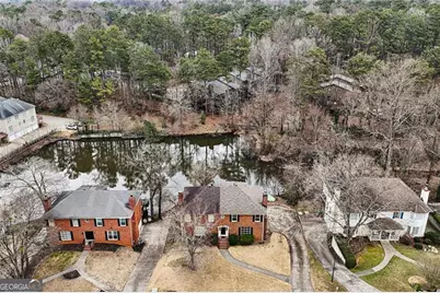 8923 Carroll Manor Drive, Atlanta, GA 30350 - Photo 2