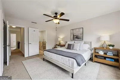8923 Carroll Manor Drive, Atlanta, GA 30350 - Photo 22