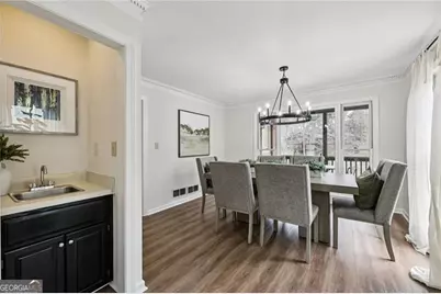 8923 Carroll Manor Drive, Atlanta, GA 30350 - Photo 4