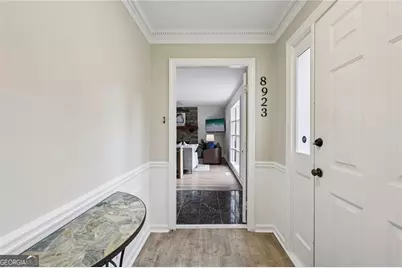 8923 Carroll Manor Drive, Atlanta, GA 30350 - Photo 10