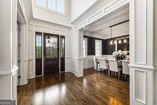 215 6 Hills Ln, Milton, GA 30004 - Photo 6