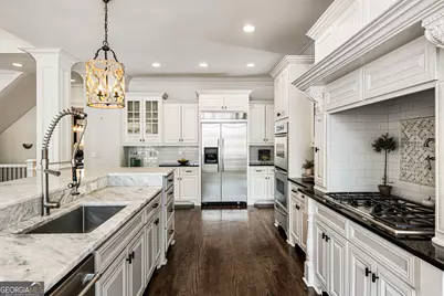 215 Six Hills Lane, Milton, GA 30004 - Photo 28