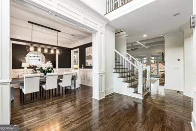 215 Six Hills Lane, Milton, GA 30004 - Photo 10