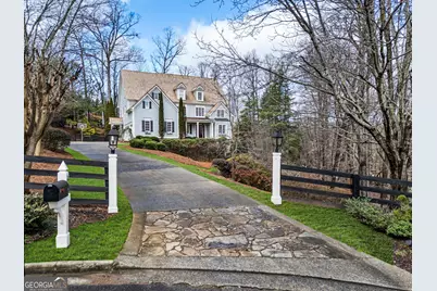 215 Six Hills Lane, Milton, GA 30004 - Photo 1