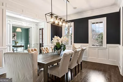 215 Six Hills Lane, Milton, GA 30004 - Photo 14