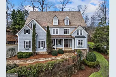 215 Six Hills Lane, Milton, GA 30004 - Photo 4