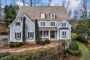 215 6 Hills Ln, Milton, GA 30004 - Photo 4