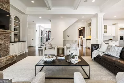 215 Six Hills Lane, Milton, GA 30004 - Photo 20