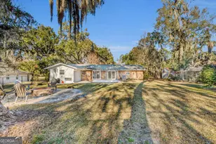 311 Pickwick Rd, Savannah, GA 31410 - Photo 40