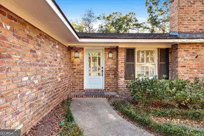 311 Pickwick Road, Savannah, GA 31410 - Photo 2