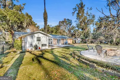 311 Pickwick Road, Savannah, GA 31410 - Photo 42