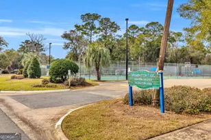 311 Pickwick Rd, Savannah, GA 31410 - Photo 52