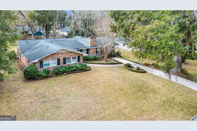 311 Pickwick Road, Savannah, GA 31410 - Photo 46