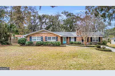 311 Pickwick Road, Savannah, GA 31410 - Photo 48