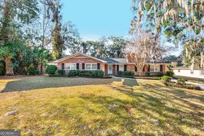 311 Pickwick Road, Savannah, GA 31410 - Photo 44
