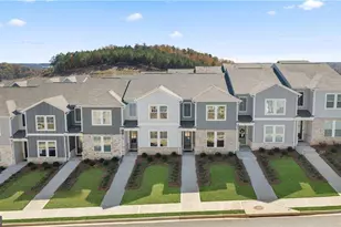 485 Crown Dr, Emerson, GA 30137 - Photo 2