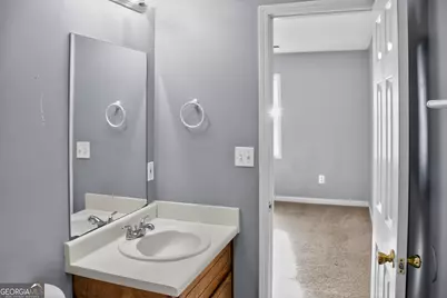 1965 Karen Circle #A, Milledgeville, GA 31061 - Photo 20