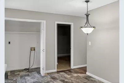 1965 Karen Circle #A, Milledgeville, GA 31061 - Photo 8