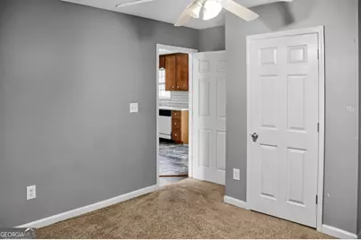 1965 Karen Circle #A, Milledgeville, GA 31061 - Photo 10