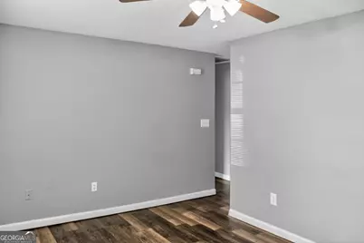 1965 Karen Circle #A, Milledgeville, GA 31061 - Photo 6