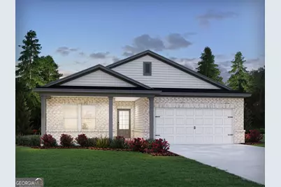 4422 Dugger Drive, Powder Springs, GA 30127 - Photo 1