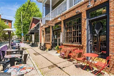 196 Reinhardt Street SE #A, Atlanta, GA 30312 - Photo 20