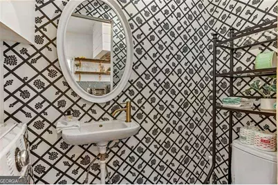 196 Reinhardt Street SE #A, Atlanta, GA 30312 - Photo 6