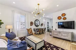 196 Reinhardt St SE, Atlanta, GA 30312 - Photo 2