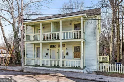 196 Reinhardt Street SE #A, Atlanta, GA 30312 - Photo 1