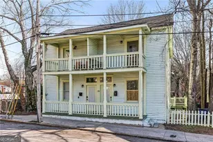 196 Reinhardt St SE, Atlanta, GA 30312 - Photo 1