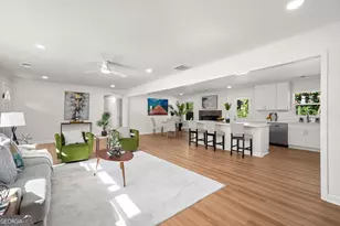 2645 Brandon Rd, College Park, GA 30337 - Photo 6