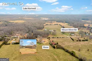7743 Mt Olivet Rd, Hartwell, GA 30643 - Photo 8