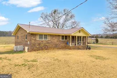 7743 Mount Olivet Road, Hartwell, GA 30643 - Photo 1