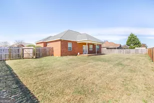 119 Bromley Way, Warner Robins, GA 31088 - Photo 30