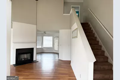 1603 Isleworth Circle, Atlanta, GA 30349 - Photo 2