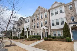 653 Hanlon Way, Alpharetta, GA 30009 - Photo 4