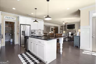 309 Sterling Lake Way, Jefferson, GA 30549 - Photo 24