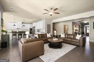 309 Sterling Lake Way, Jefferson, GA 30549 - Photo 14