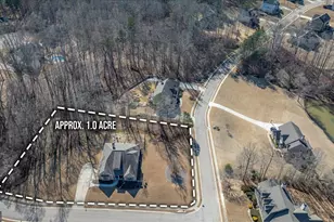 309 Sterling Lake Way, Jefferson, GA 30549 - Photo 34