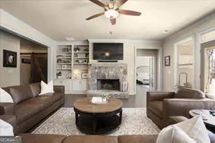 309 Sterling Lake Way, Jefferson, GA 30549 - Photo 12