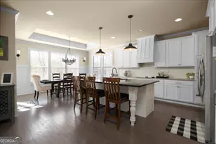 309 Sterling Lake Way, Jefferson, GA 30549 - Photo 18