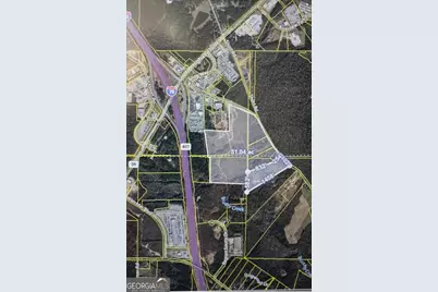 0-C1 Truck Stop Way / Short Road, Jackson, GA 30233 - Photo 2